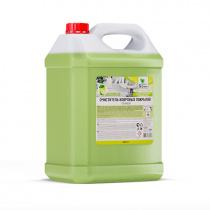 Универсальное моющее средство (щелочное) 5 кг Clean&Green CG8026